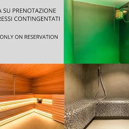 Palazzo Del Garda & 酒店