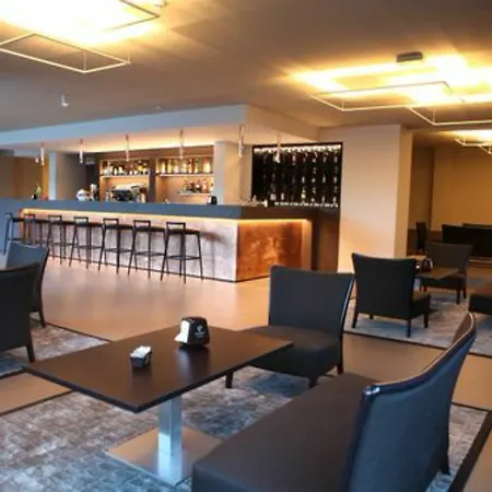 Palazzo Del Garda & 4* 代森扎诺-德尔加达
