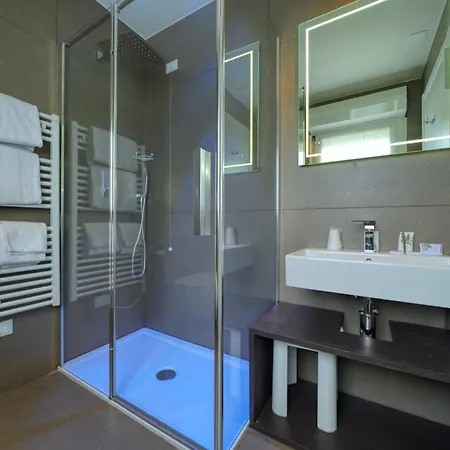 Hotell Palazzo Del Garda & Desenzano del Garda