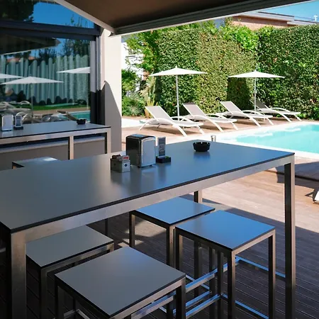 Palazzo Del Garda & Hotell 4*