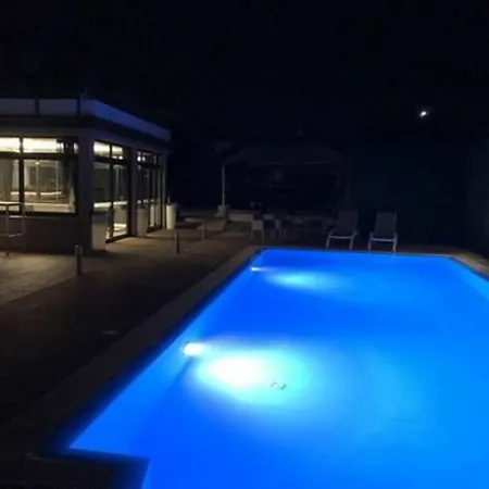 Palazzo Del Garda & Hotell 4*