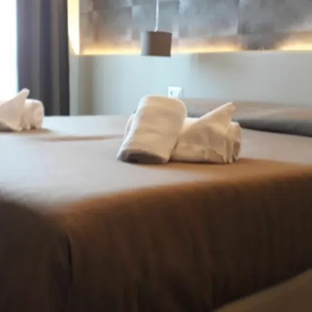 Hotell Palazzo Del Garda & Desenzano del Garda